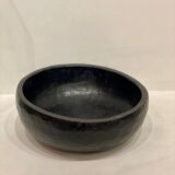 Large antique African bowl