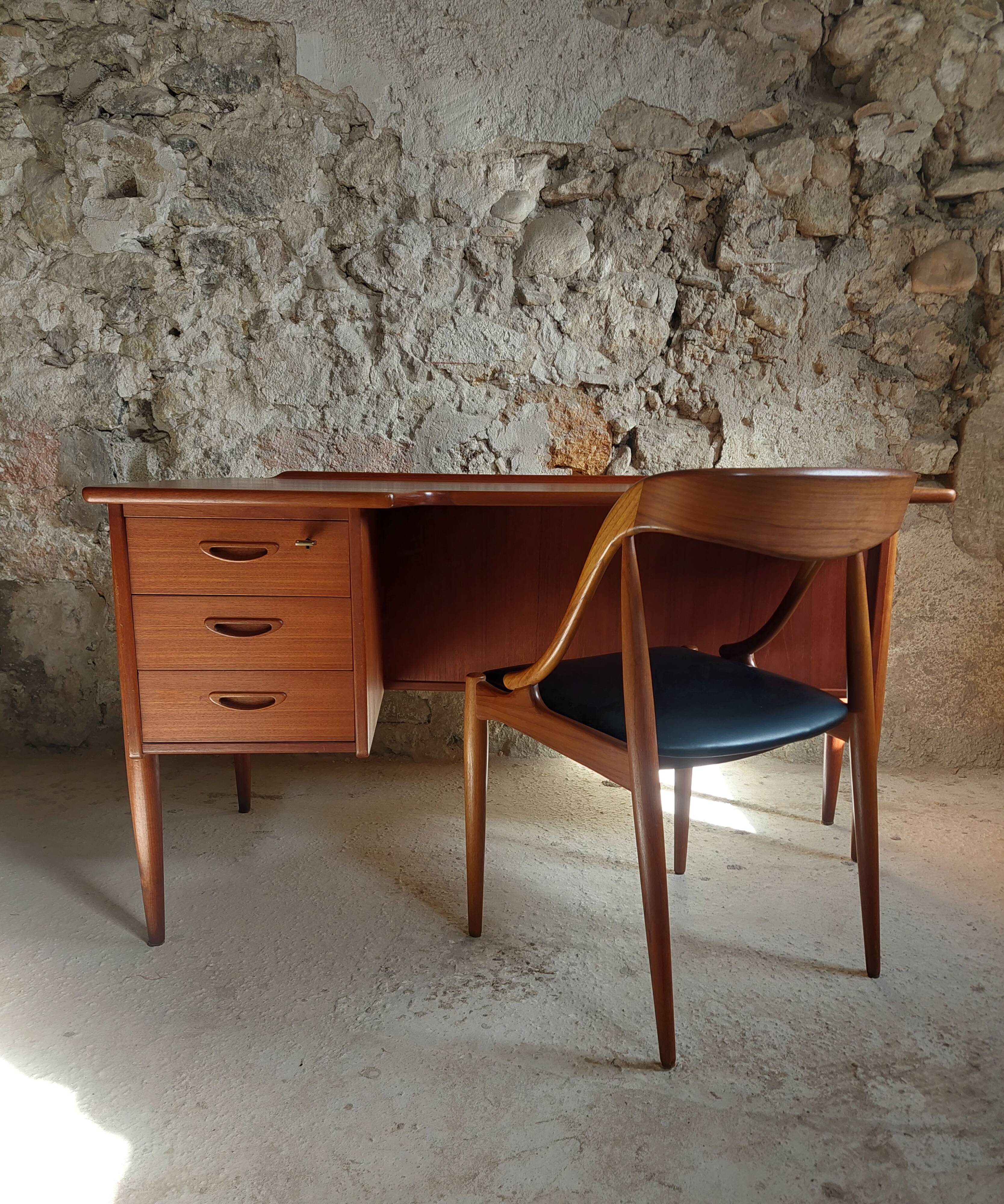 Göran Strand Office for Lelangs Möbelfabrik