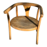 Old Baumann children's chair