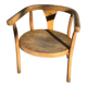 Old Baumann children's chair