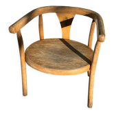 Old Baumann children's chair