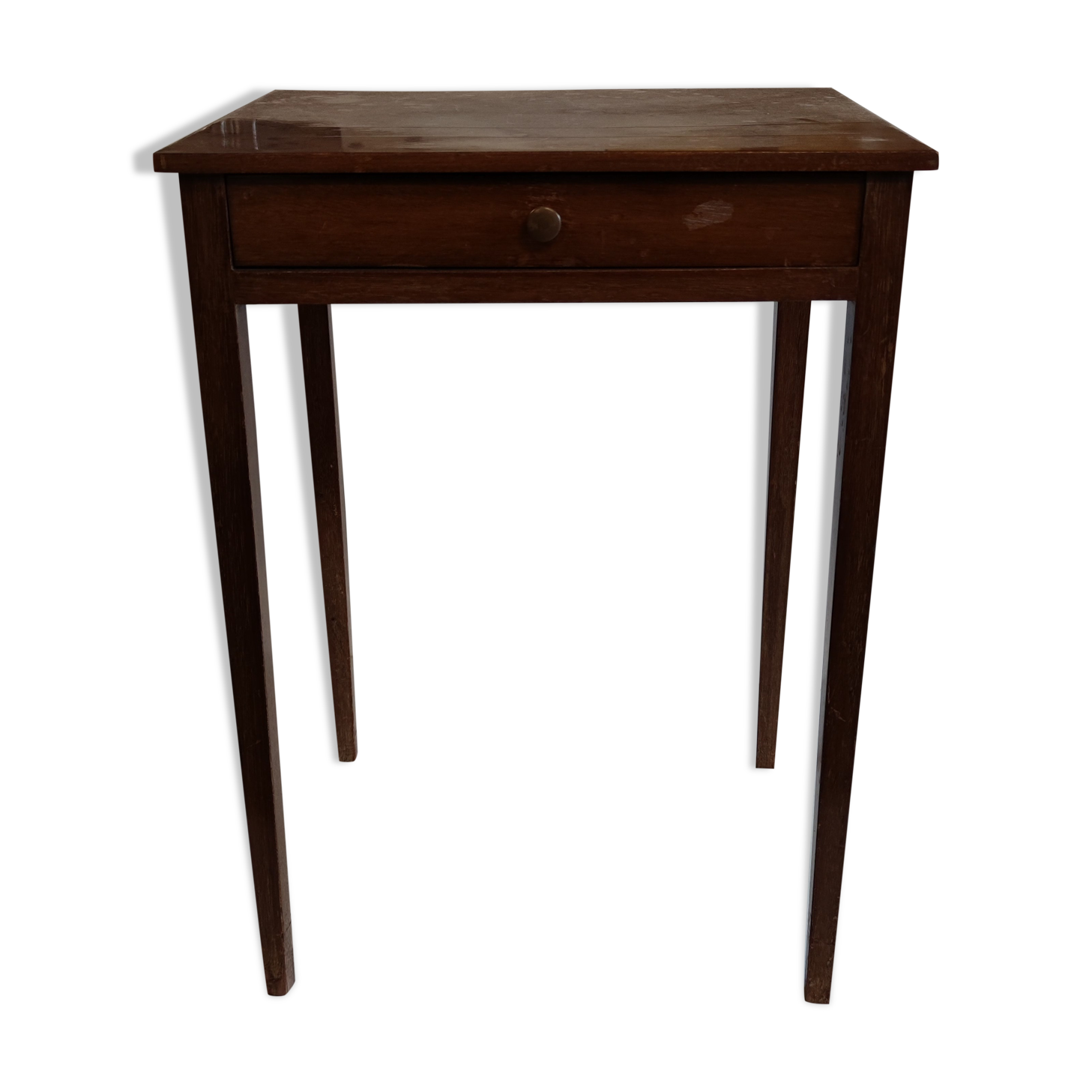 Table d'appoint