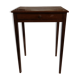 Table d'appoint