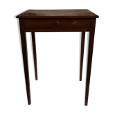 Table d'appoint