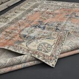 Handwoven Eastern Carpet - 297x210cm
