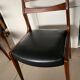 Chaises scandinaves