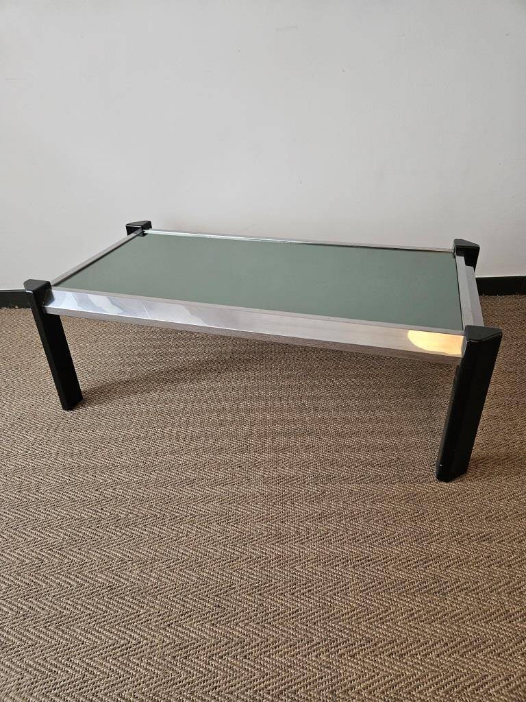 Table basse Roche Bobois, années 1970