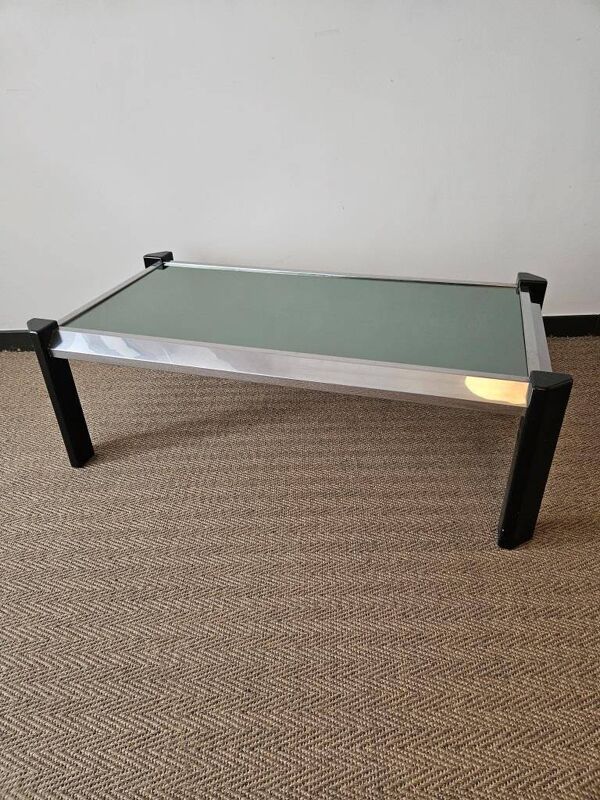 Table basse Roche Bobois, années 1970