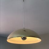 Hanging lamp brass 60
