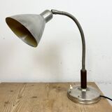 Vintage Gooseneck Table Lamp, 1950s