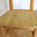 Pair of Chairs by Rainer Daumiller