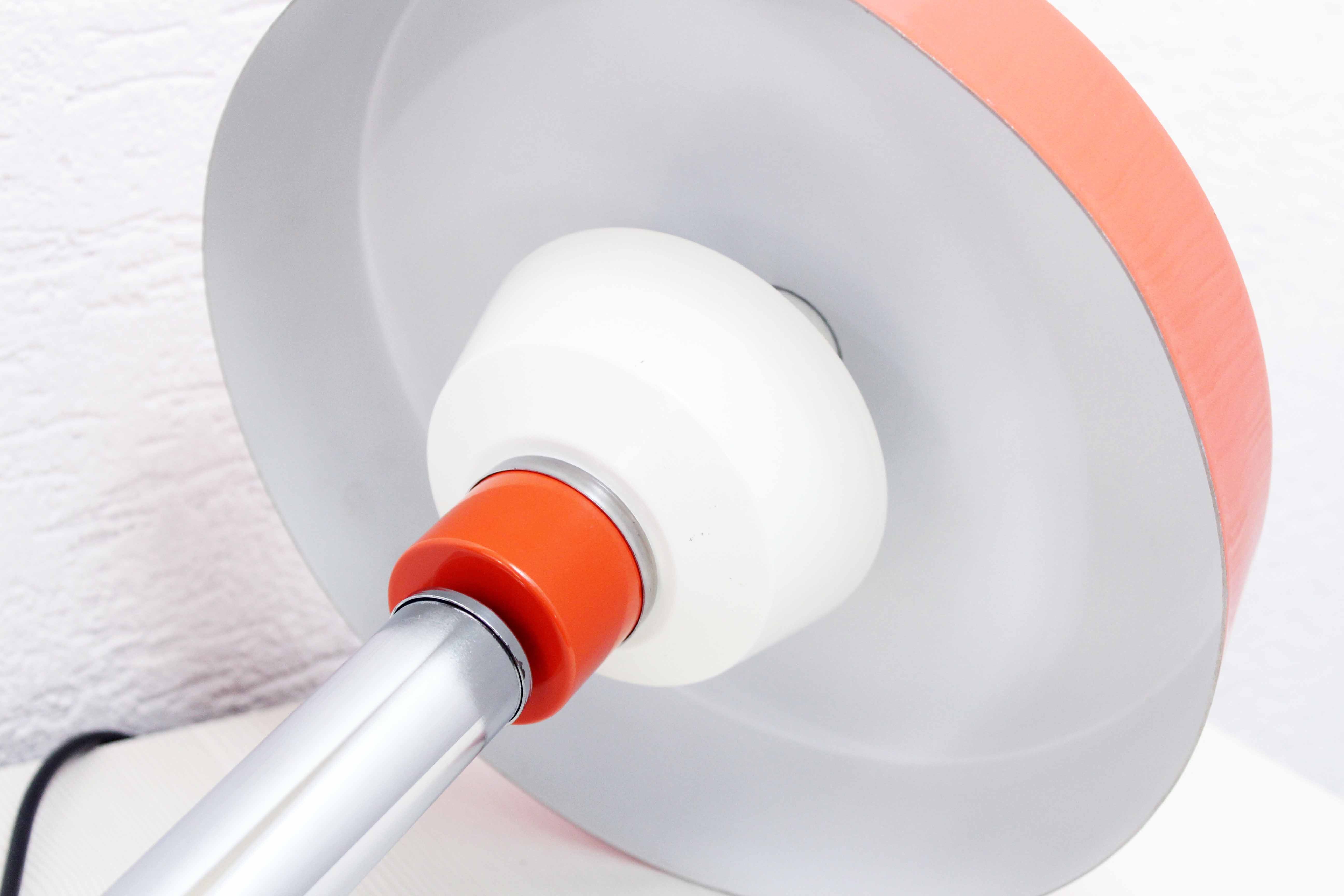 Table lamp Space Age