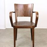 Antique Thonet B47 Bentwood Armchair, 1920
