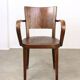 Fauteuil Thonet B47 en bois courbé, 1920