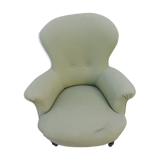 Armchair style Toad