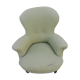 Armchair style Toad