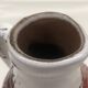 Marei West Germany ceramic dripping vase