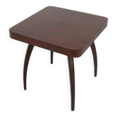 Table Spider Modèle 259 Art Déco par Jindrich Halabala pour Up Závody, années 1930