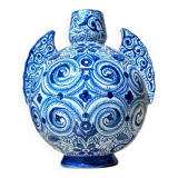 Alhambra style jug/vase