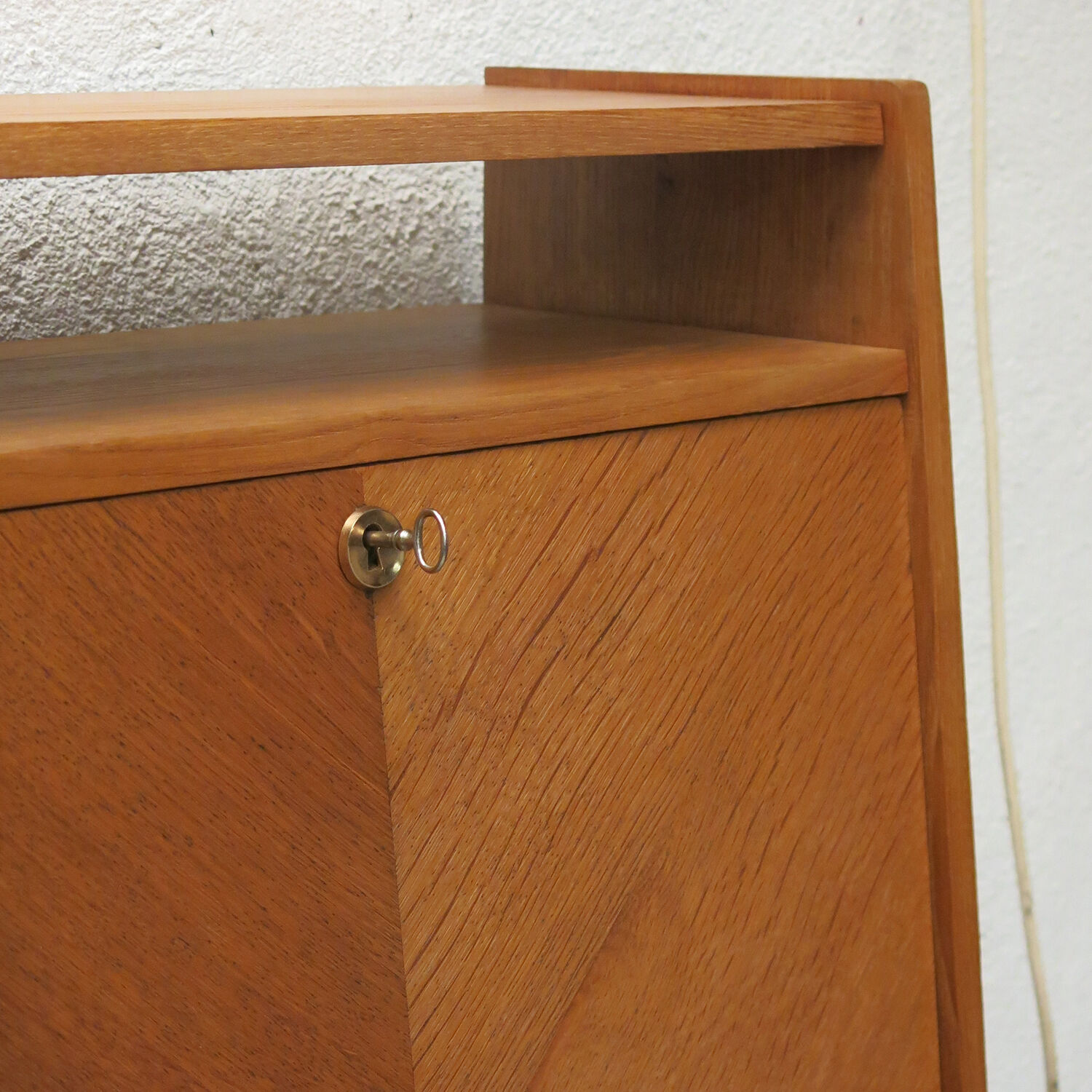 Secretary of the 60s