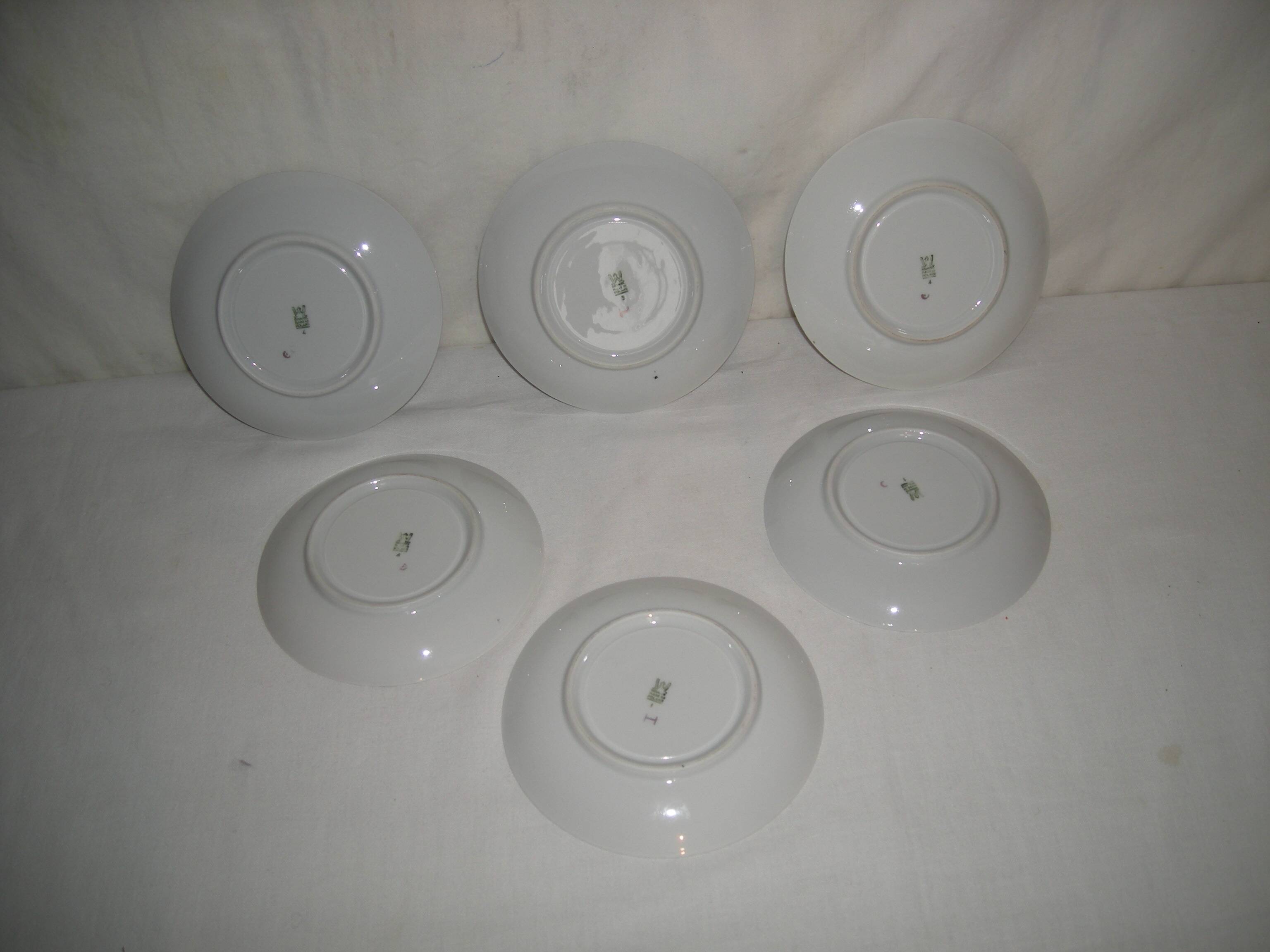 Wawel coffee service julita model from the 50s