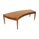 Coffee table "Capri", Johannes Andersen, Sweden, 1960