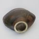 Object vase studio ceramics design mid century m 70s heiner balzar steuler