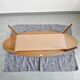 Table basse scandinave, Ikea 1990
