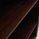 Rosewood bookcase, Danish design, 60s, made in Denmark