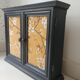 Wall cabinet