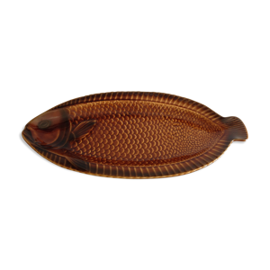 Plat poisson