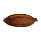 Plat poisson