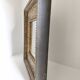 Miroir en bois