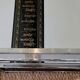 Table basse Antonio de Nisco