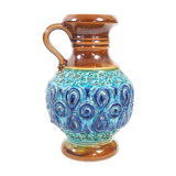 Pitcher vase from the 70s