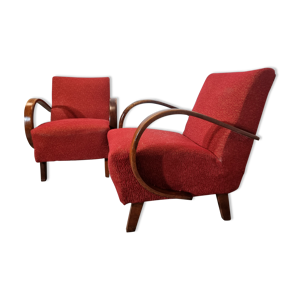 Fauteuils by jind?ich