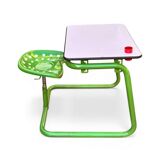 Junior desk Twenty Tube, Marc Berthier, Roche Bobois edition 1973