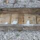 Antique workbench/trade furniture