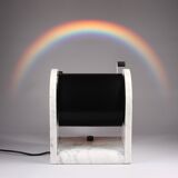 Rainbow lamp Andrea Bellosi