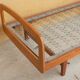 Daybed by J. Hauville for Bema editions