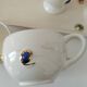 tea or coffee service