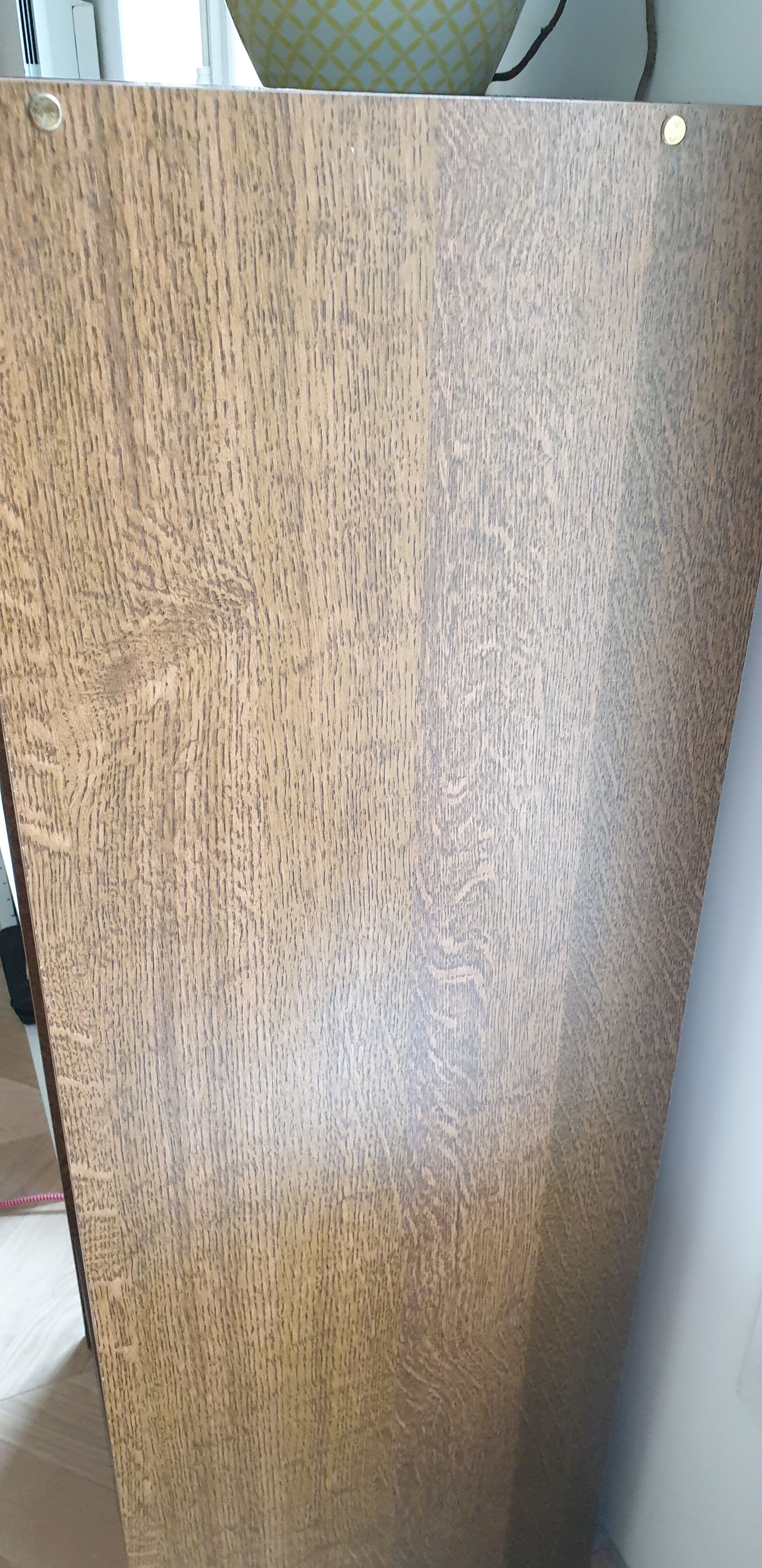 Curtain binder