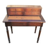 Small stepped nureau