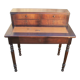 Bureau à gradins