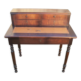 Small stepped nureau