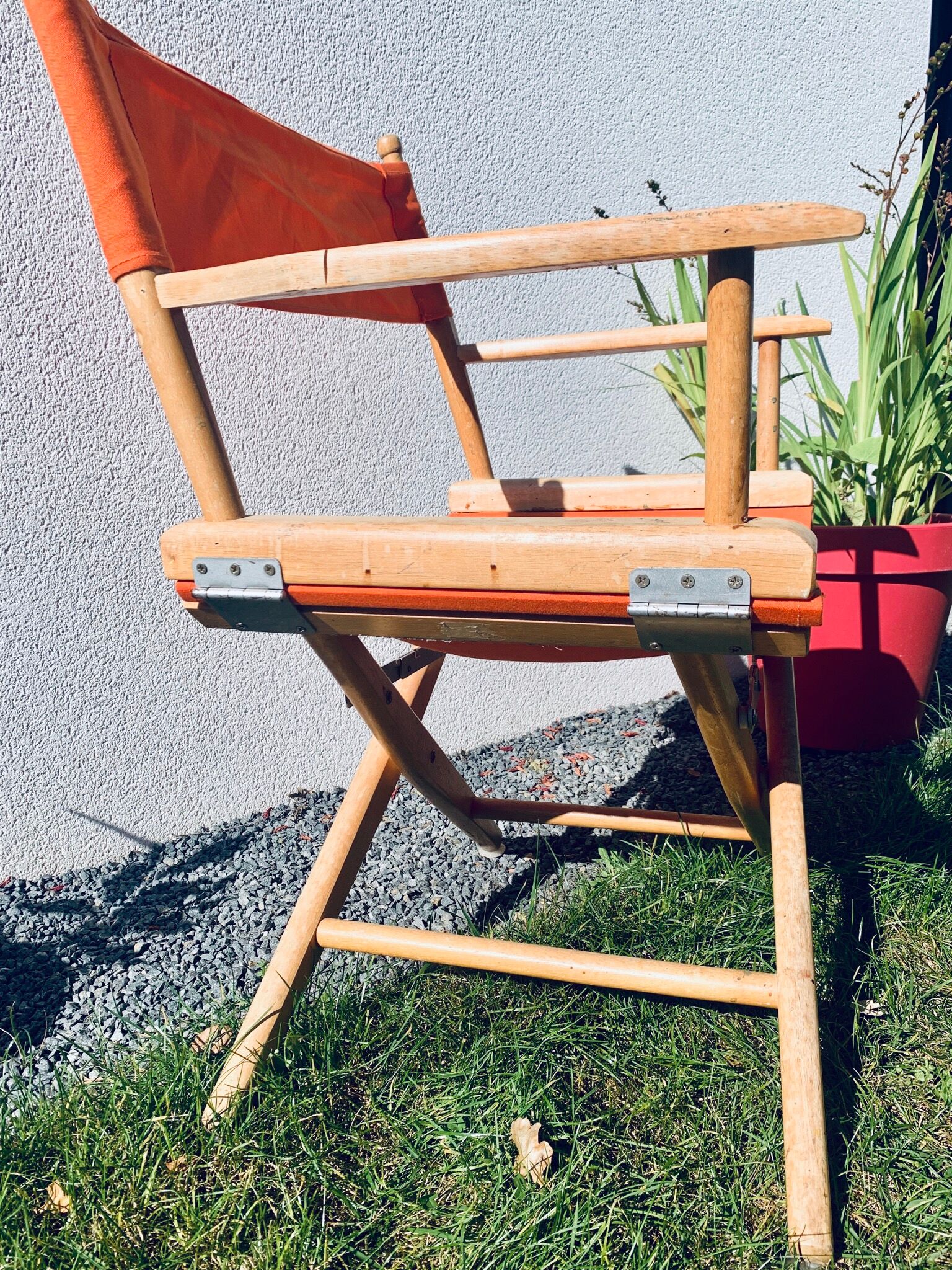 Chaises