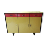 Bahut formica