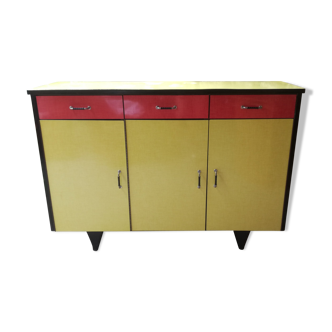 Bahut formica