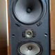 Beovox 2400 Bang & Olufsen speakers 1967