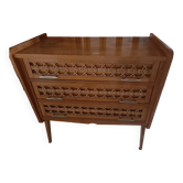 Commode